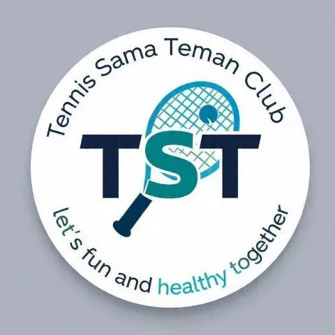 TST Tim Santai Tennis 