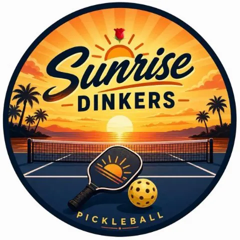 Sunrise Dinkers