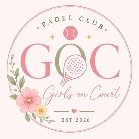 Girls On Court 🎀