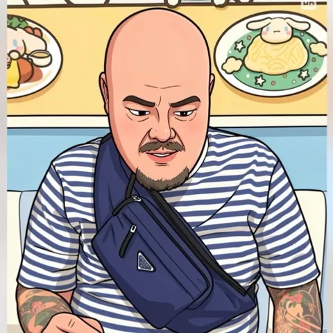 GinNamoRoll