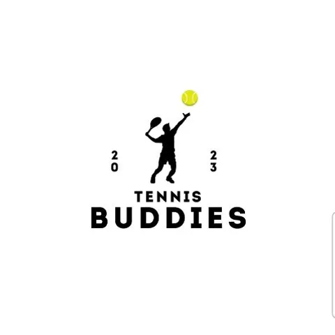 Tennis Buddies