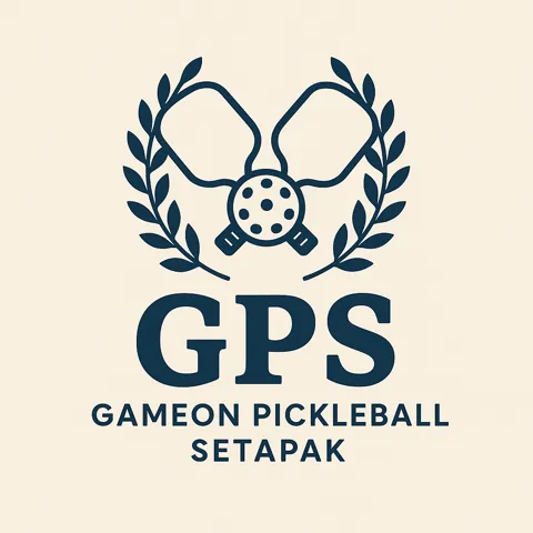 GPS - GameOn Pickleball Setapak