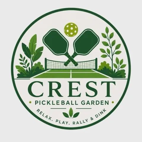 CREST Pickleball 