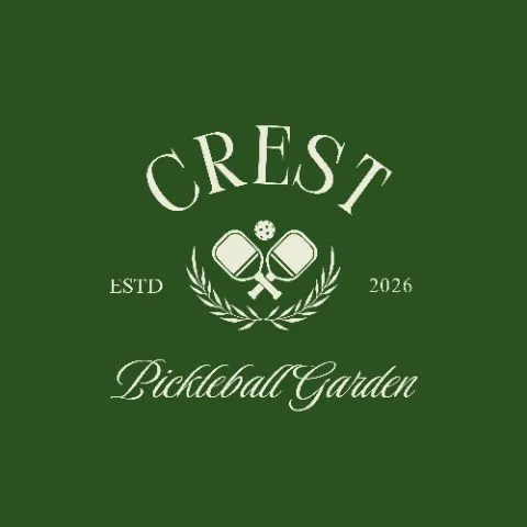 CREST Pickleball 