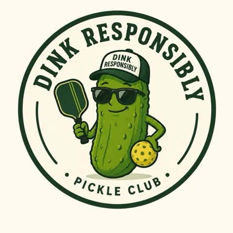 Dink Responsibly 🦠