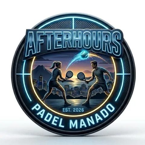 AfterHours Padel Manado