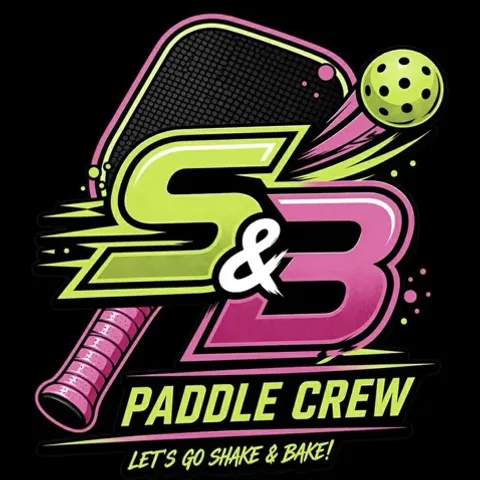 S&B Paddle Crew