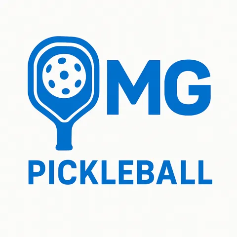 OMG Pickleball