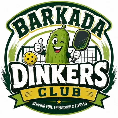 BARKADA DINKERS CLUB