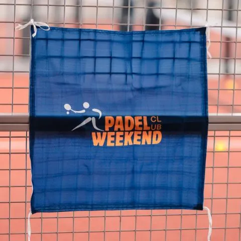 Padel Weekend Club