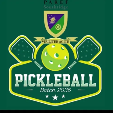 Smashridge Pickleball