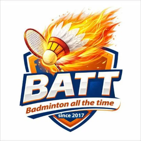 Badminton All The Time