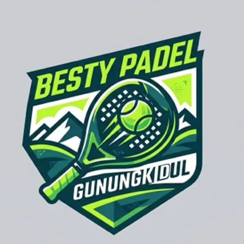 BESTY PADEL GK