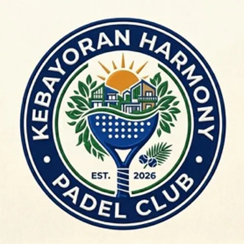 Kebayoran Harmony Padel Club