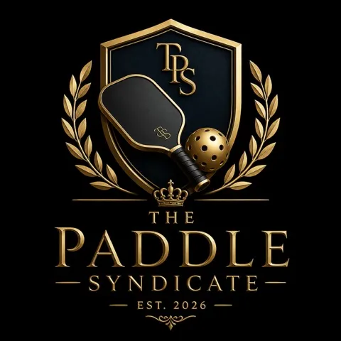 The Paddle Syndicate