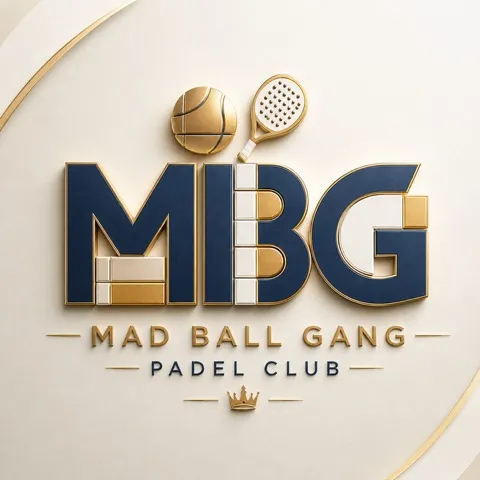 MBG "MAD BALL GANG" PADEL CLUB