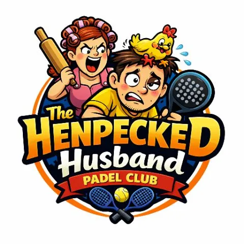 The Henpacked Husband