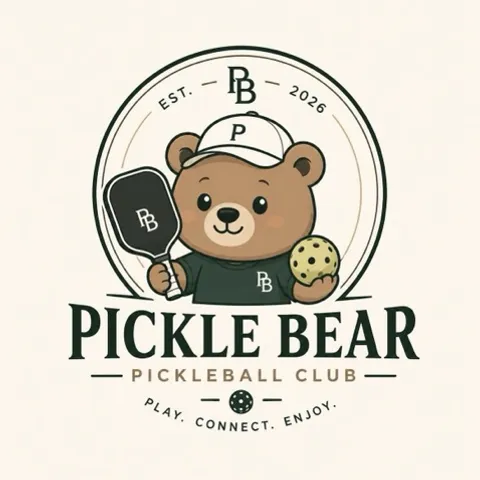 Pickle Bear 🐻 