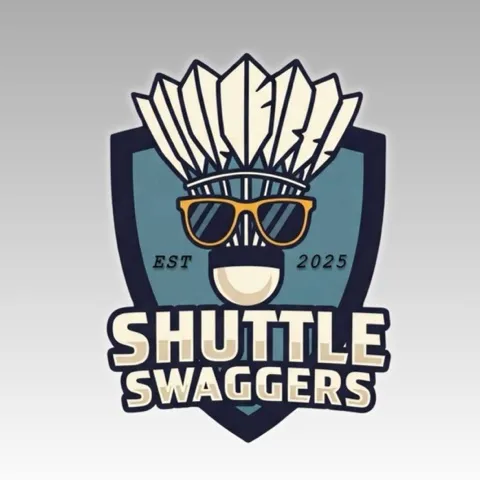 Shuttle Swaggers - Cebu