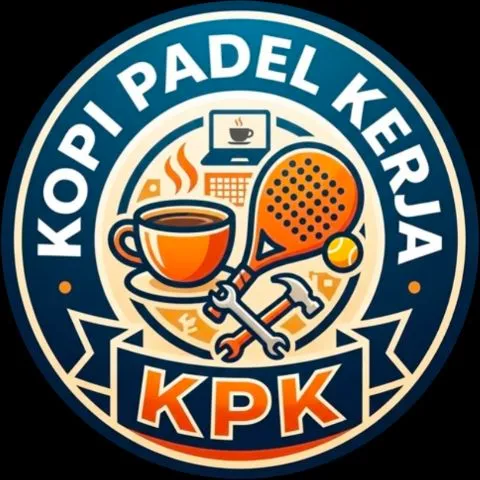 Kopi Padel Kerja