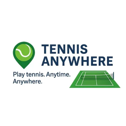 Tennis Anywhere