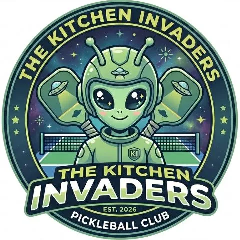The Kitchen Invaders