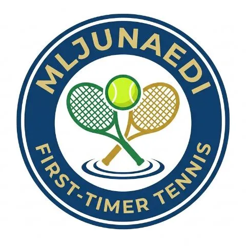 Mljunaedi First-Timer Tennis