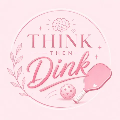 Think Then Dink