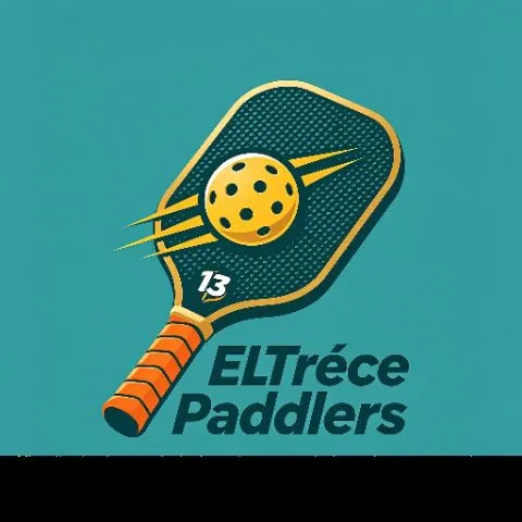 ELTrece Paddlers
