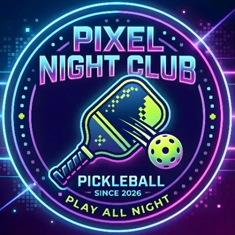 PIXEL NIGHT CLUB