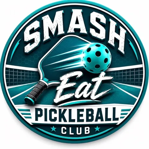 Smash Eat Pickleball Club