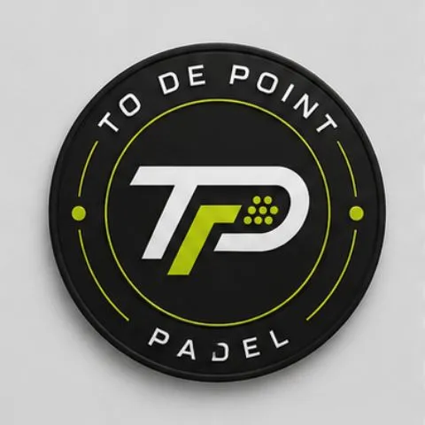 TO DE POINT PADEL