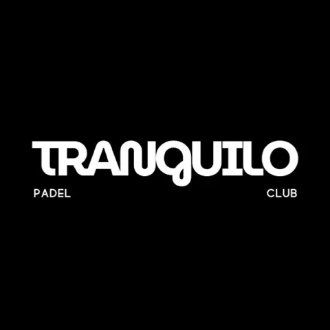 Tranquilo Padel BSD