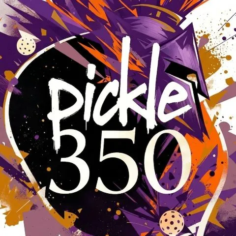 Pickle 350