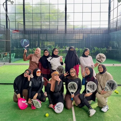 Fun4Padel&Tennis