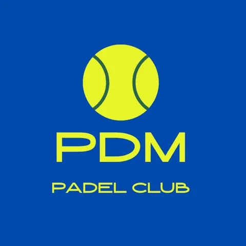PDM PADEL CLUB