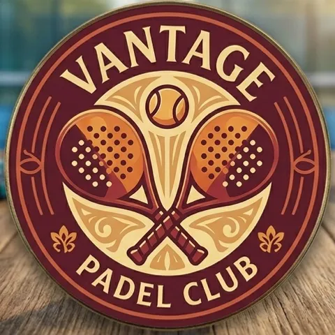 VANTAGE PADEL CLUB