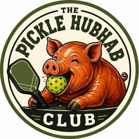 The Pickle Hubhab