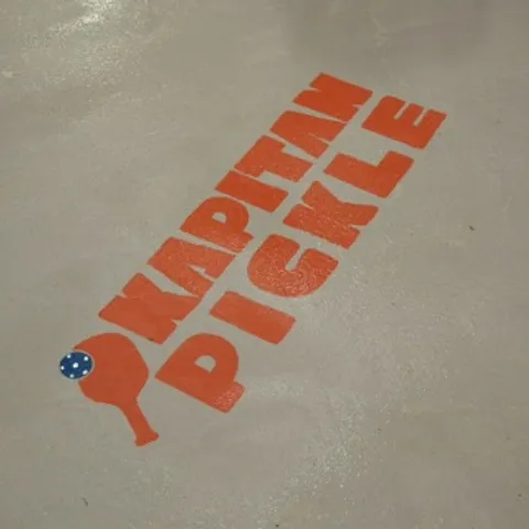 Kapitan Pickle