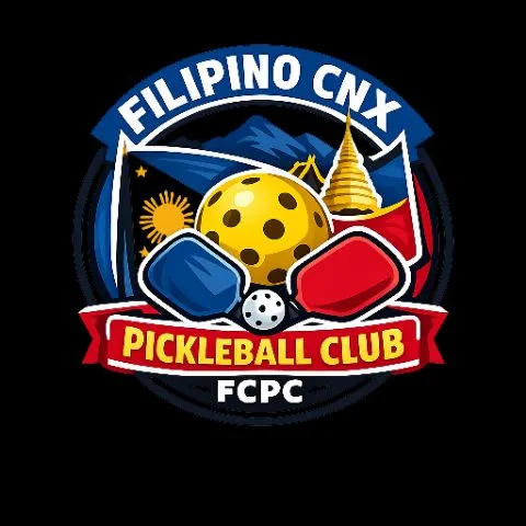 Filipino - CNX Pickleball Club