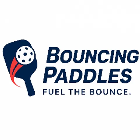Bouncing Paddles