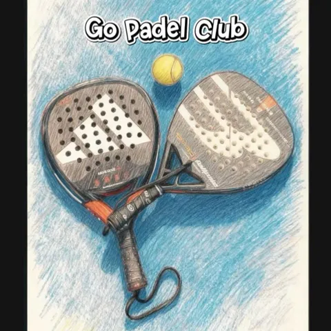 Go Padel Club 
