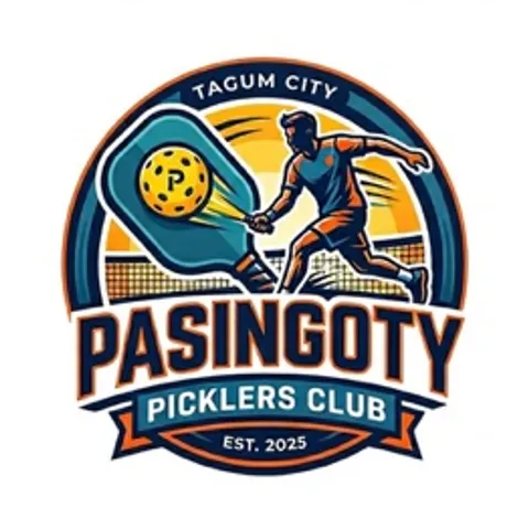 PASINGOTY PICKLERS CLUB