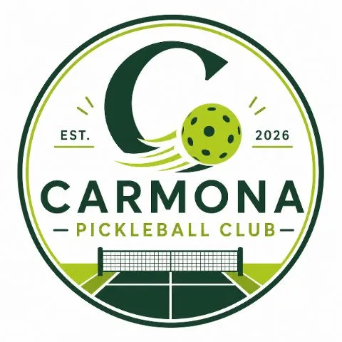 Carmona Pickleball Club