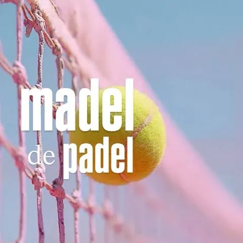 Madel de Padel