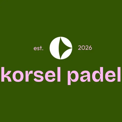 Korsel Padel 