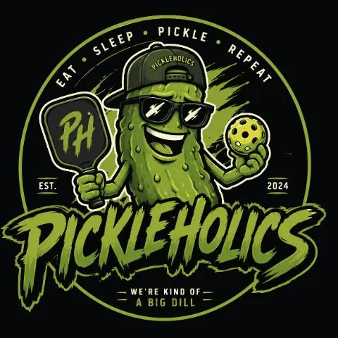 Pickleholics