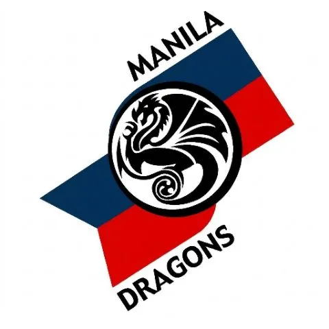 MANILA DRAGONS (MD)