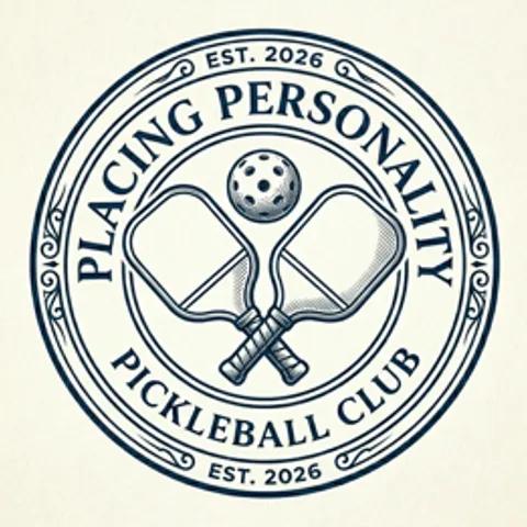 Placing Personality