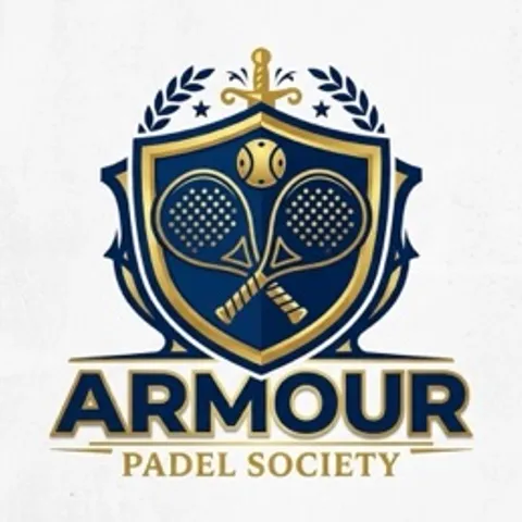 Armour Padel Society 